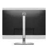 27 colių Dell P2725H IPS LCD monitorius - Full HD 1920x1080, 100 Hz, 8 ms, 300 cd/m², USB 3.2 stebulė, HDMI, VESA, aukštį reguliuojamas, juodas