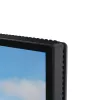 27 colių Dell P2725H IPS LCD monitorius - Full HD 1920x1080, 100 Hz, 8 ms, 300 cd/m², USB 3.2 stebulė, HDMI, VESA, aukštį reguliuojamas, juodas