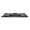 27 colių Dell P2725H IPS LCD monitorius - Full HD 1920x1080, 100 Hz, 8 ms, 300 cd/m², USB 3.2 stebulė, HDMI, VESA, aukštį reguliuojamas, juodas