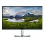 27 colių Dell P2725H IPS LCD monitorius - Full HD 1920x1080, 100 Hz, 8 ms, 300 cd/m², USB 3.2 stebulė, HDMI, VESA, aukštį reguliuojamas, juodas