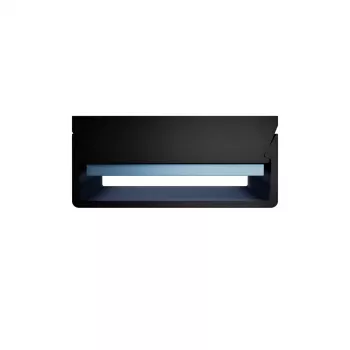 ARCTIC M2 Pro (Juoda) - M.2 SSD aušintuvas