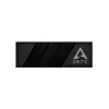 ARCTIC M2 Pro (Juoda) - M.2 SSD aušintuvas