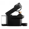 De’Longhi NESPRESSO® Vertuo Pop ENV90.B - Juodasis saldymedis, kapsulinis kavos aparatas, 0,56 l, kavos kapsulės, 1260 W, juoda