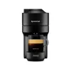 De’Longhi NESPRESSO® Vertuo Pop ENV90.B - Juodasis saldymedis, kapsulinis kavos aparatas, 0,56 l, kavos kapsulės, 1260 W, juoda