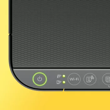 Daugiafunkcinis rašalinis spausdintuvas Epson EcoTank L3270, A4, spalvotas, 5760x1440 DPI, Wi-Fi, 33 ppm (juoda)