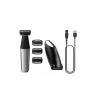 Philips BODYGROOM Series 5000 BG5021/15 – vandeniui atsparus kūno ir tarpvietės trimeris