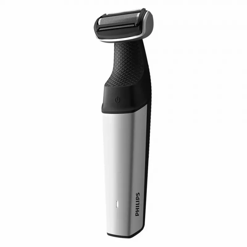 Philips BODYGROOM Series 5000 BG5021/15 – vandeniui atsparus kūno ir tarpvietės trimeris