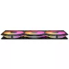 ASUS TUF GAMING TR120 ARGB 3IN1 Black 120 mm ventiliatorių rinkinys aušinimui