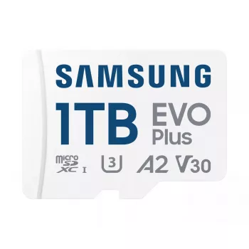 Samsung MB-MC1T0S 1 TB „MicroSDXC“ UHS-I atminties kortelė
