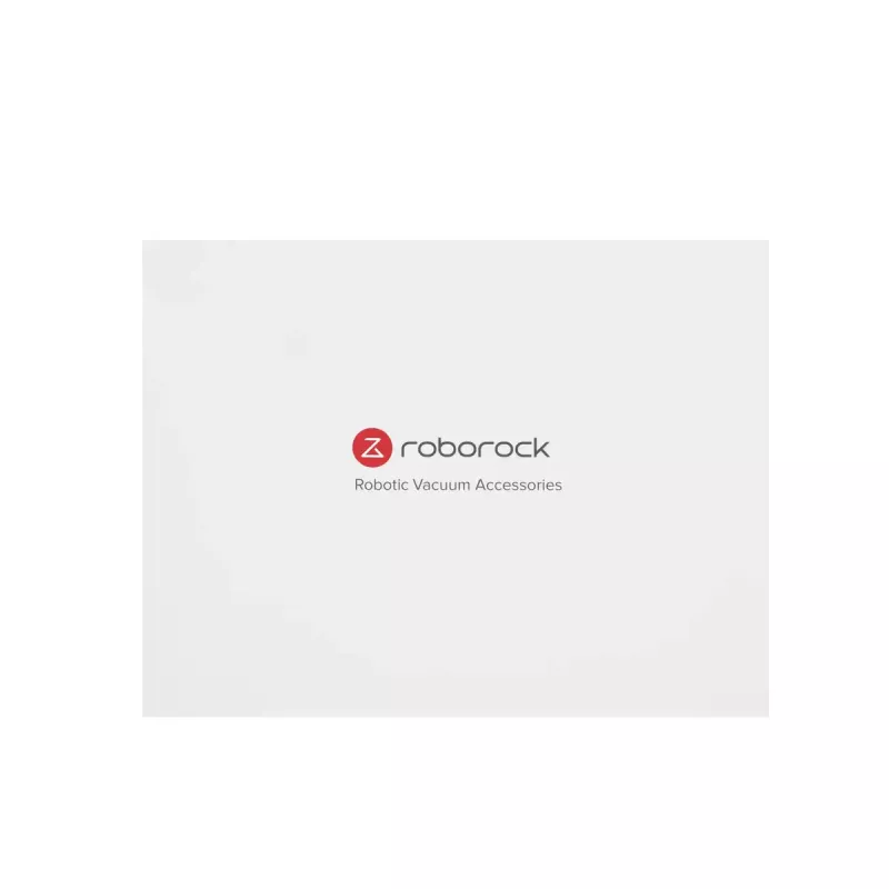 Roborock priežiūros rinkinys Qrevo0 MaxV / Qrevo0 S / Qrevo0 Pro (MPN 8.02.0297)
