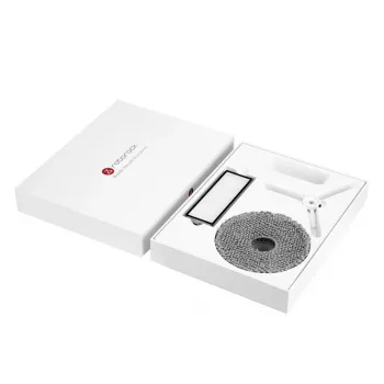 Roborock priežiūros rinkinys Qrevo0 MaxV / Qrevo0 S / Qrevo0 Pro (MPN 8.02.0297)