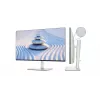 DELL Plus S2725HS kompiuterio monitorius 68,6 cm (27 colių) 1920 x 1080 pikselių Full HD LCD Baltas