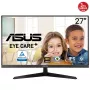 ASUS VY27UQ monitorius 68.6 cm (27 colių) 3840 x 2160 pikselių 4K Ultra HD LCD juodas
