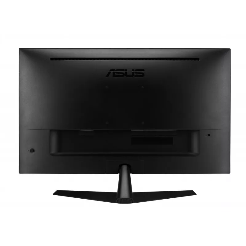 ASUS VY27UQ monitorius 68.6 cm (27 colių) 3840 x 2160 pikselių 4K Ultra HD LCD juodas
