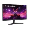LG 24GS60F kompiuterio monitorius 61 cm (24 col.) 1920 x 1080 pikselių Full HD LCD Juoda