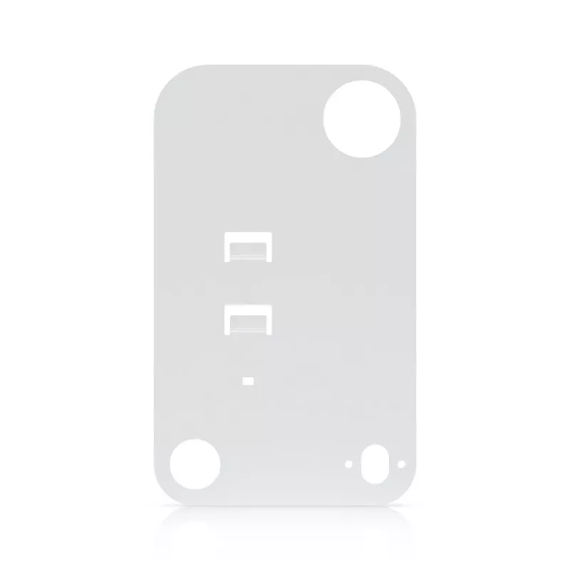 Ubiquiti UACC-AI-Theta-CMS baltas nerūdijančio plieno lubų tvirtinimo komplektas