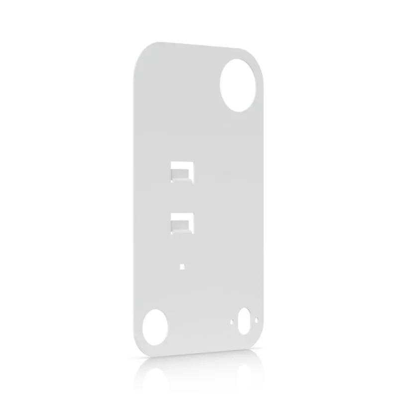 Ubiquiti UACC-AI-Theta-CMS baltas nerūdijančio plieno lubų tvirtinimo komplektas