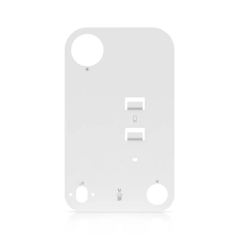 Ubiquiti UACC-AI-Theta-CMS baltas nerūdijančio plieno lubų tvirtinimo komplektas