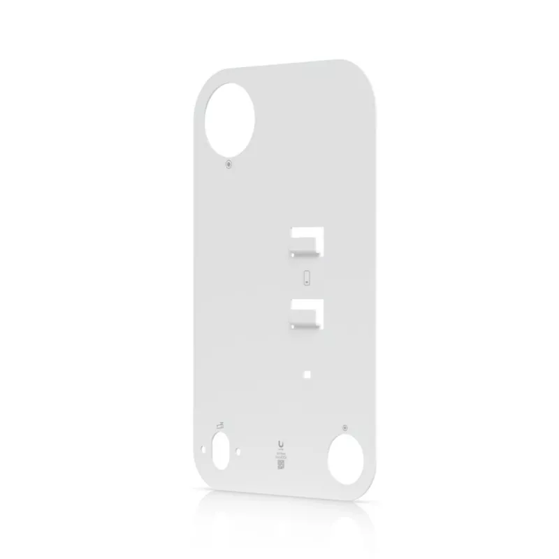 Ubiquiti UACC-AI-Theta-CMS baltas nerūdijančio plieno lubų tvirtinimo komplektas