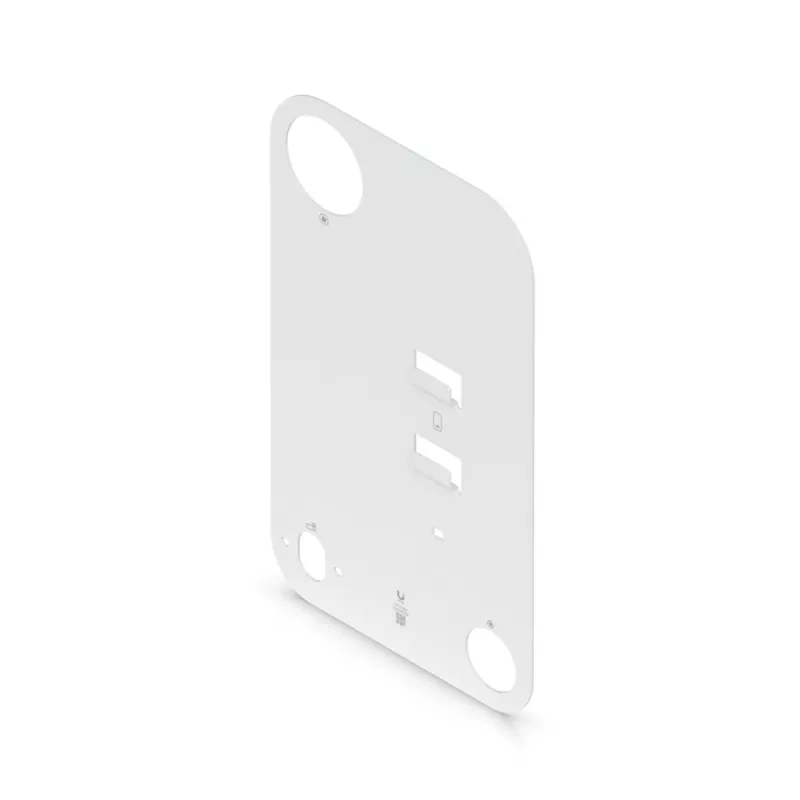 Ubiquiti UACC-AI-Theta-CMS baltas nerūdijančio plieno lubų tvirtinimo komplektas