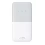 HUAWEI E5586-326 Mobilus Wi-Fi LTE/4G viešosios interneto prieigos taškas – baltas