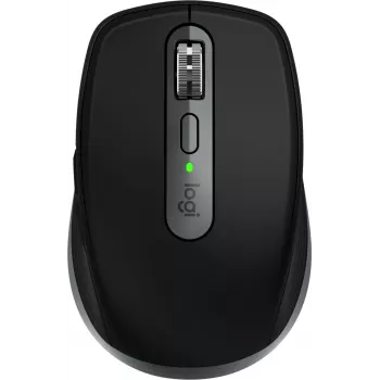 Pelė Logitech MX Anywhere 3S for Mac RF belaidė + Bluetooth