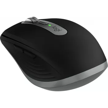 Pelė Logitech MX Anywhere 3S for Mac RF belaidė + Bluetooth