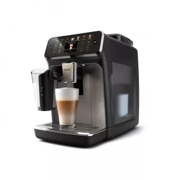 Philips 5500 serijos EP5549/70 pilnai automatinis espresso aparatas 1,8 L