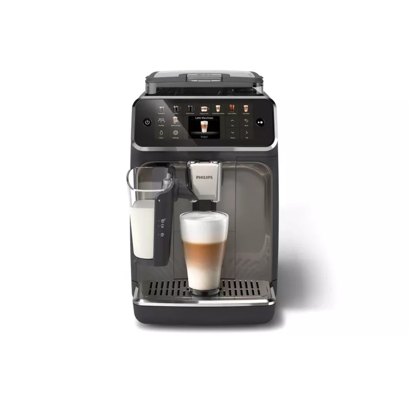 Philips 5500 serijos EP5549/70 pilnai automatinis espresso aparatas 1,8 L