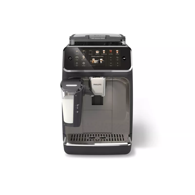 Philips 5500 serijos EP5549/70 pilnai automatinis espresso aparatas 1,8 L