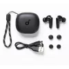 Ausinės ANKER Soundcore R50i – juodos