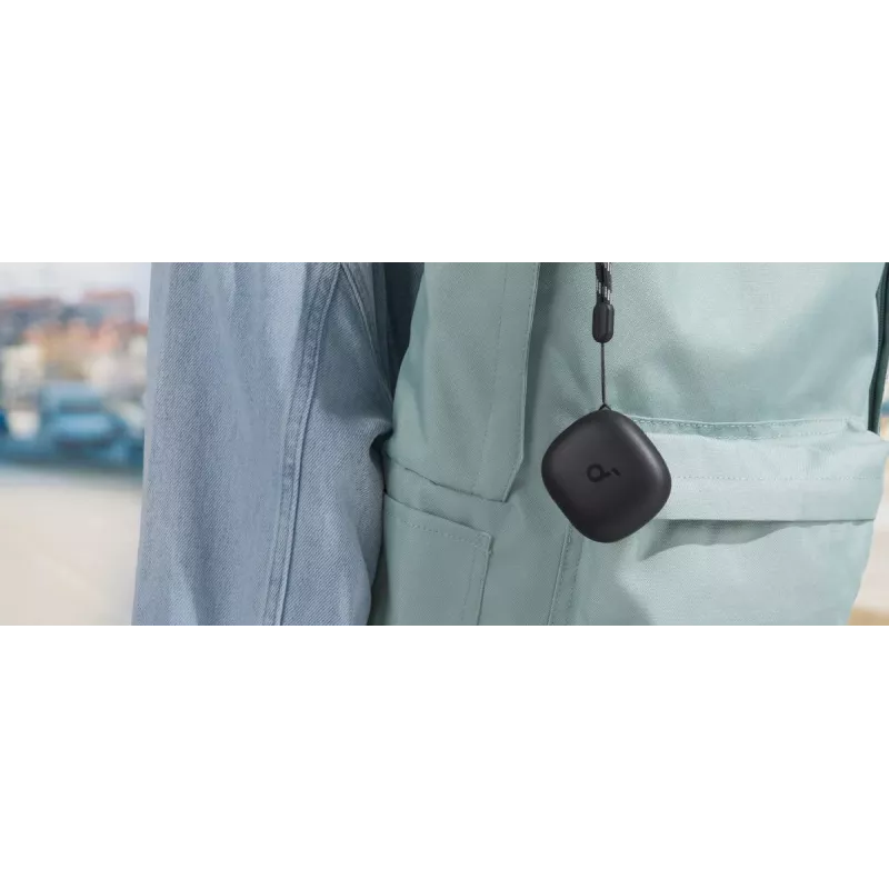 Ausinės ANKER Soundcore R50i – juodos