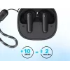 Ausinės ANKER Soundcore R50i – juodos