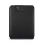 Išorinis kietasis diskas WESTERN DIGITAL WD Elements Portable 6TB, USB-A 3.2 Gen 1