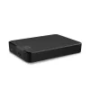 Išorinis kietasis diskas WESTERN DIGITAL WD Elements Portable 6TB, USB-A 3.2 Gen 1