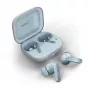Motorola Moto Buds belaidės ausinės į ausis, mėlynos