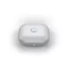 Motorola Moto Buds belaidės ausinės į ausis, mėlynos