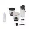 Kavos aparatas De’Longhi Rivelia EXAM440.55.BG pilnai automatinis espresso 1.4 L
