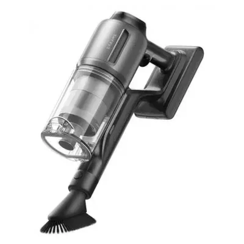Belaidis siurblys Dreame Z30 2-in-1 lazdinis sausam valymui, HEPA, 0,6 L, juodas, 3,2 Ah
