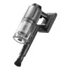 Belaidis siurblys Dreame Z30 2-in-1 lazdinis sausam valymui, HEPA, 0,6 L, juodas, 3,2 Ah