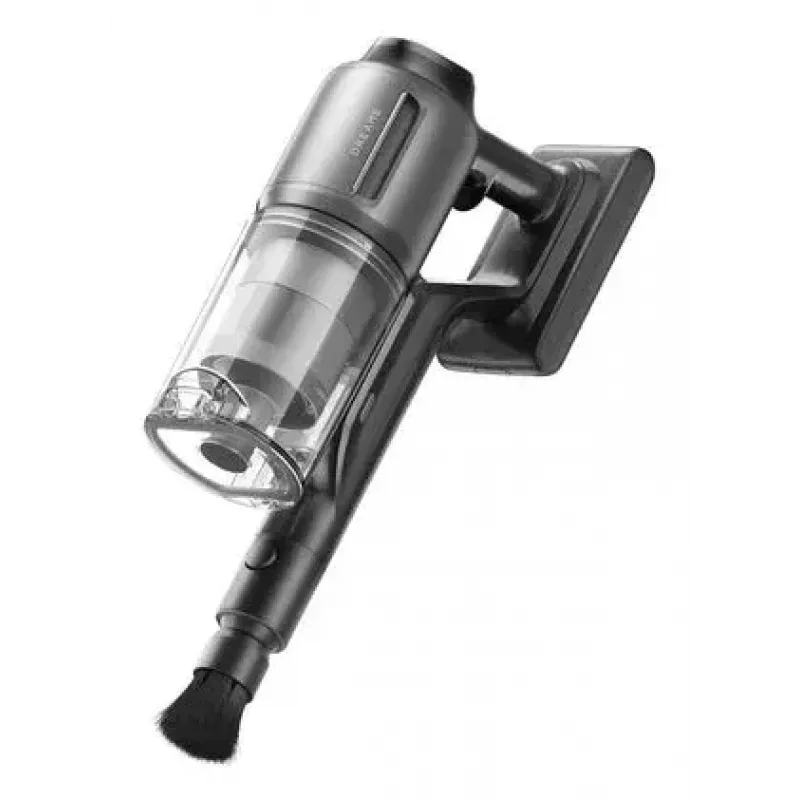 Belaidis siurblys Dreame Z30 2-in-1 lazdinis sausam valymui, HEPA, 0,6 L, juodas, 3,2 Ah