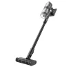 Belaidis siurblys Dreame Z30 2-in-1 lazdinis sausam valymui, HEPA, 0,6 L, juodas, 3,2 Ah