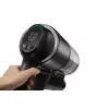 Belaidis siurblys Dreame Z30 2-in-1 lazdinis sausam valymui, HEPA, 0,6 L, juodas, 3,2 Ah