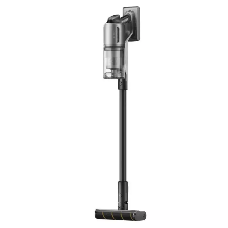 Belaidis siurblys Dreame Z30 2-in-1 lazdinis sausam valymui, HEPA, 0,6 L, juodas, 3,2 Ah