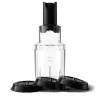 Panardintuvas Philips 5000 serija HR2684/00 Juodas Nerūdijantis plienas
