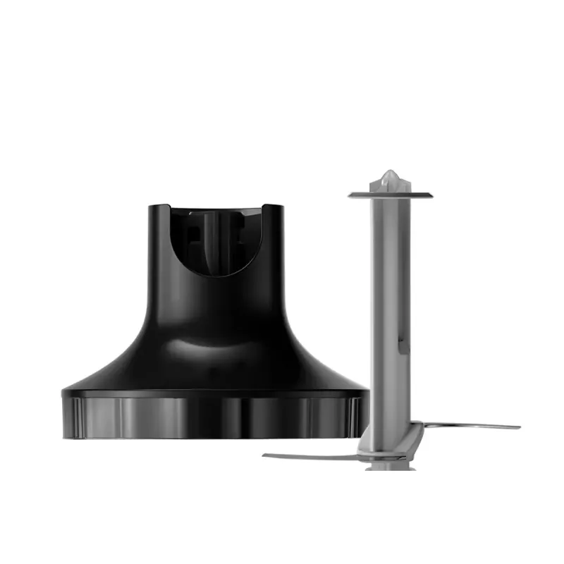 Panardintuvas Philips 5000 serija HR2684/00 Juodas Nerūdijantis plienas