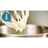 Panardintuvas Philips 5000 serija HR2684/00 Juodas Nerūdijantis plienas