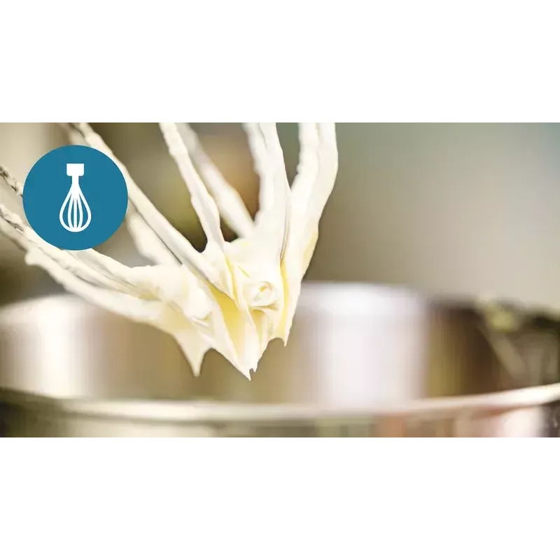Panardintuvas Philips 5000 serija HR2684/00 Juodas Nerūdijantis plienas