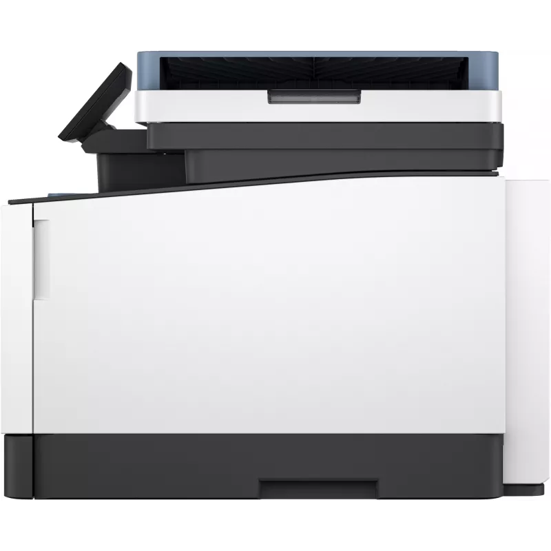 Daugiafunkcis spausdintuvas HP Color LaserJet Pro MFP 3302fdw spalvotas lazerinis