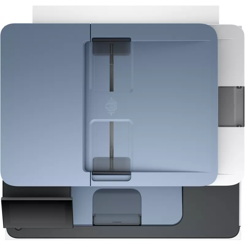 Daugiafunkcis spausdintuvas HP Color LaserJet Pro MFP 3302fdw spalvotas lazerinis